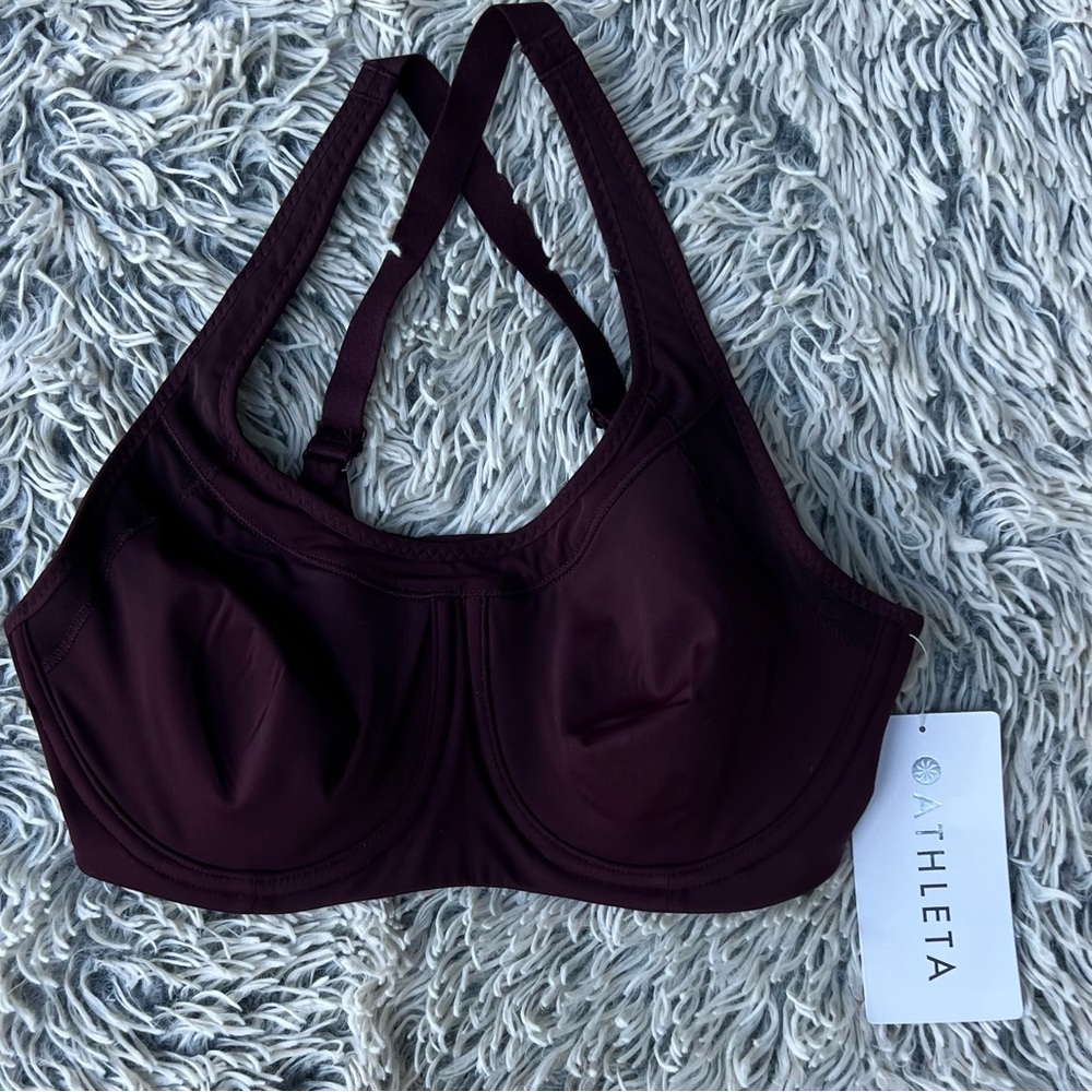 Athlete Glory Bra Size 34C Soutien Gorge Glory Power Of She Certified B